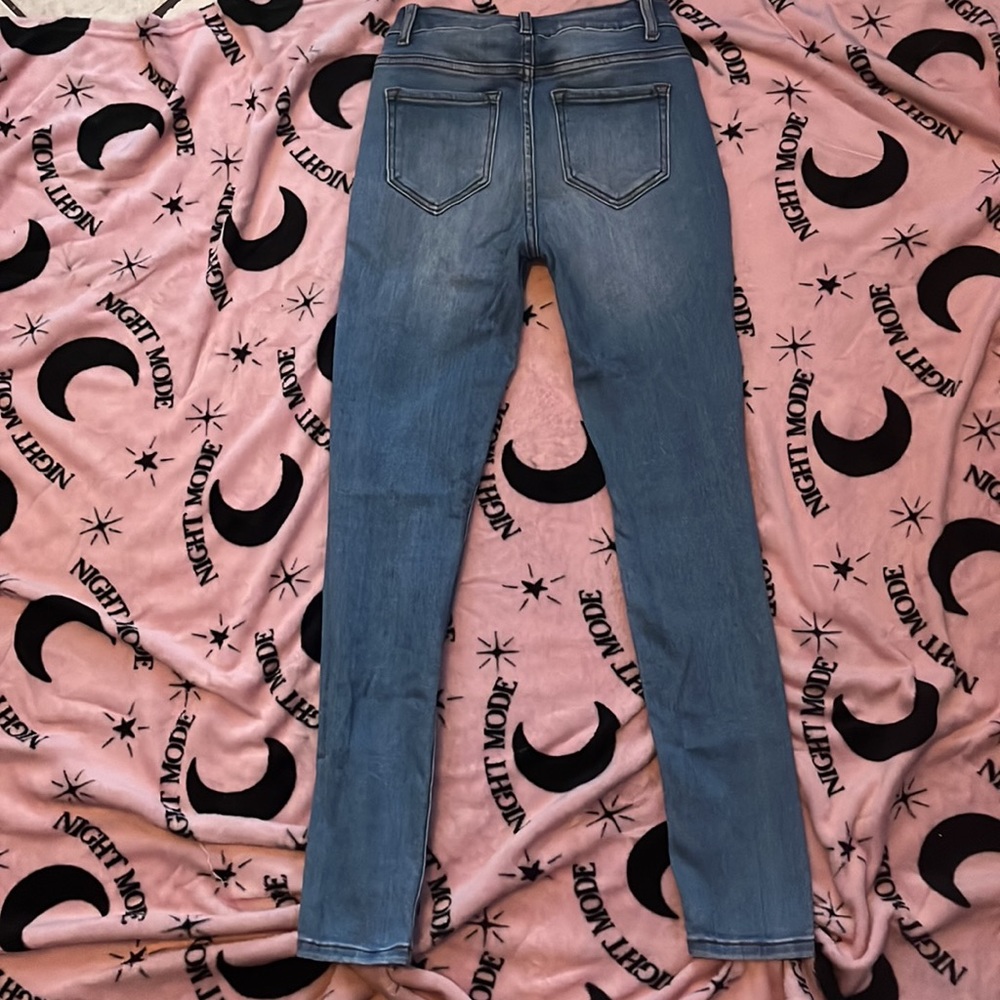 Jeans - Picture 2 of 2